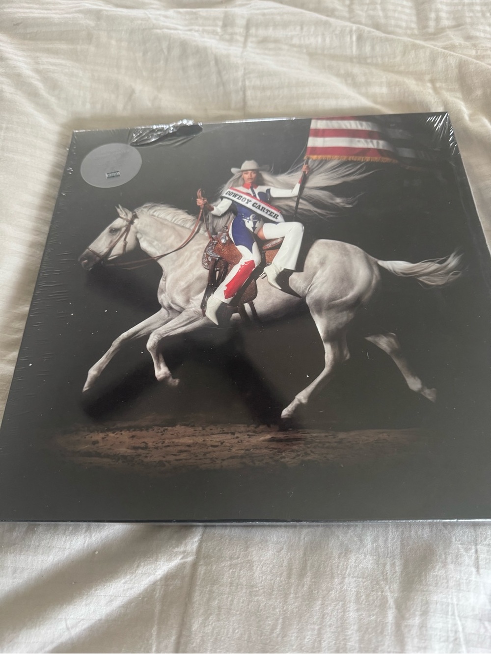 Beyoncé Cowboy Carter Albums